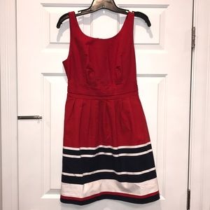 The limited a-line dress